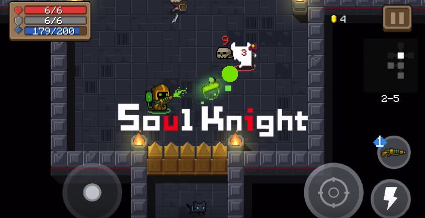 Soul Knight Online
